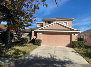 5127 Marbella Isle Dr, Orlando, FL 32837