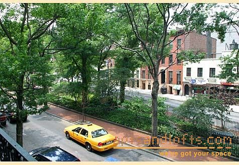 West Village, 4