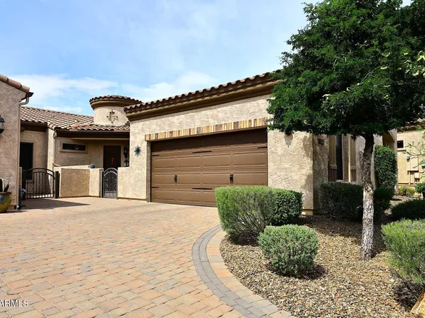 1832 N RED Cliff, Mesa, AZ 85207