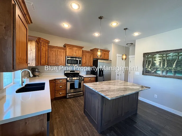 1188 Saddleback Ridge Ct — Photo 8