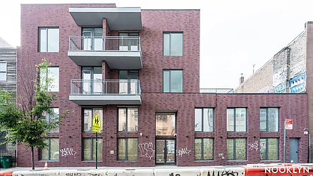 Rented by Nooklyn NYC LLC