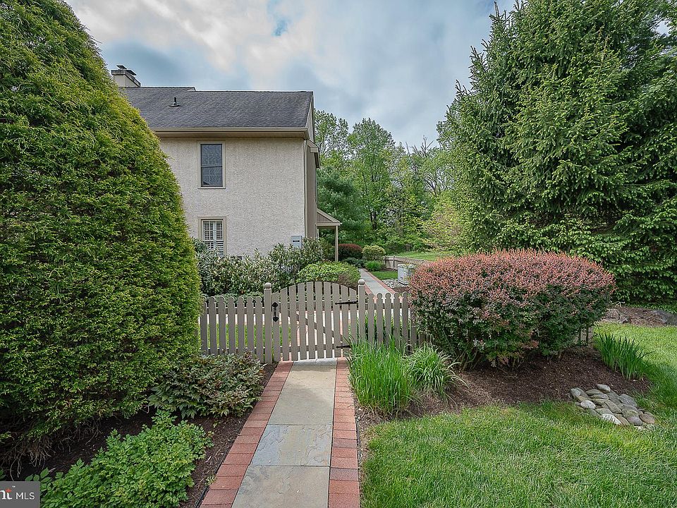 438 Waynesbrooke Rd, Berwyn, PA 19312 Zillow