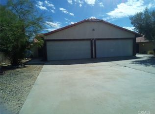 13660 Mesquite Ave, Desert Hot Springs, CA 92240