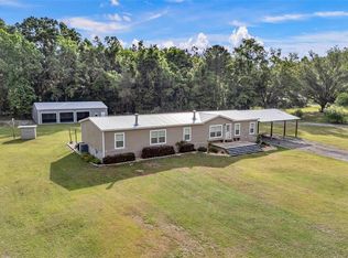 2721 SW State Hwy #27, Fort White, FL 32038