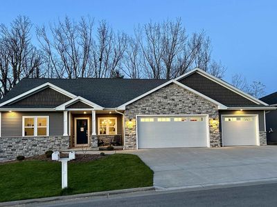 3363 LARGO RIDGE COURT, Green Bay, WI, 54311