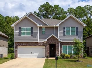 104 Pitalo St, Madison, AL 35758