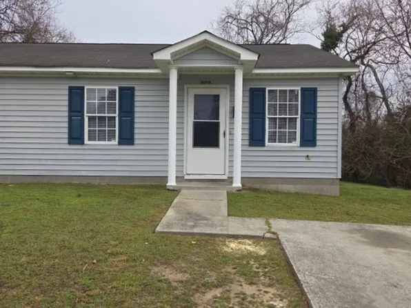 309 E Spruce St, Goldsboro, NC 27530