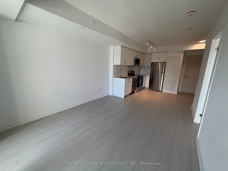 4010 Eglinton Ave W #307 — Photo 2