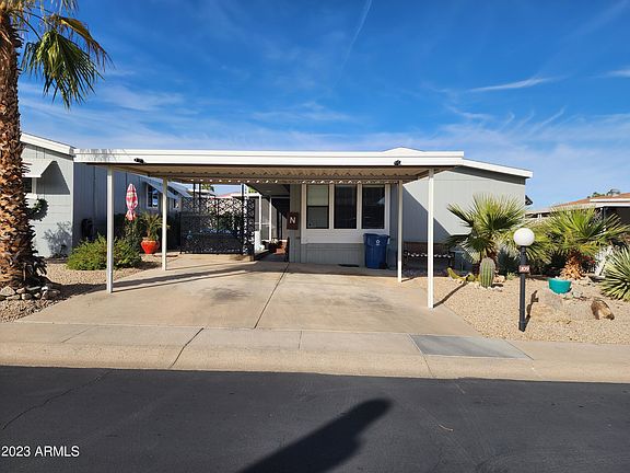 2nd image of 2233 E BEHREND Drive #109