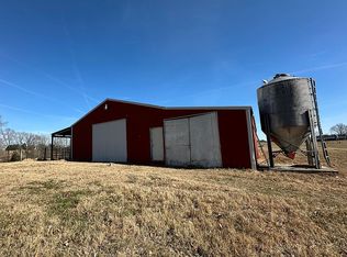1020 Highway 1058, Jamestown, KY 42629