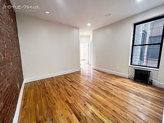 2nd image of 100 W 143rd St APT 13