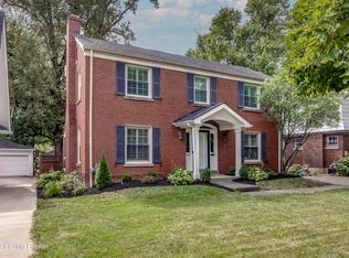 2164 Strathmoor Blvd, Strathmoor Manor, KY 40205