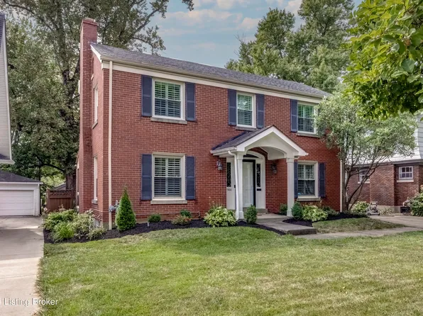 2164 Strathmoor Blvd, Strathmoor Manor, KY 40205