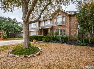 8231 Parkland Hills Dr, San Antonio, TX 78254