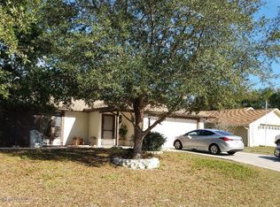 9185 Manchester St, Spring Hill, FL 34606