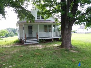 2544 Lindy Ln, Grover, MO 63040