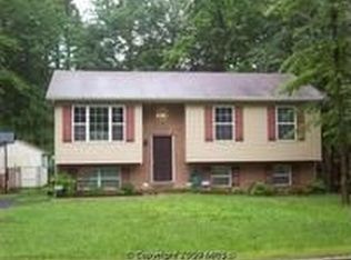 785 Sandy Wash Cir, Lusby, MD 20657