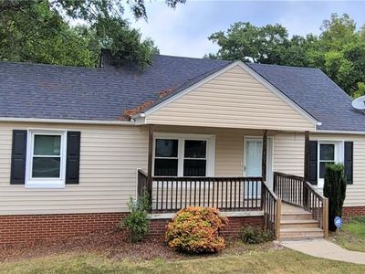1101 Lawson St, Eden, NC, 27288
