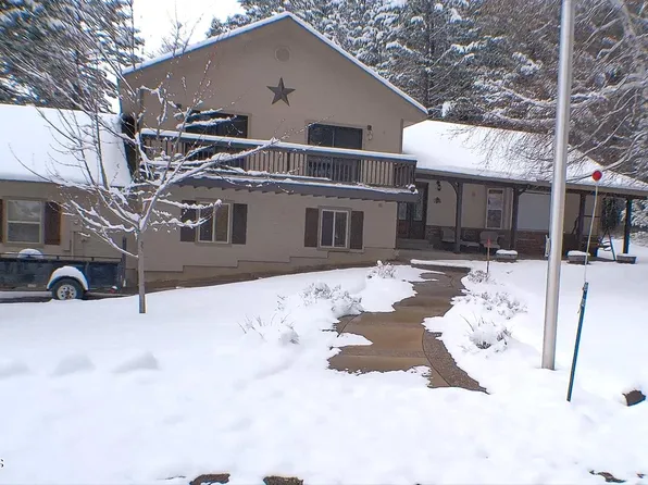 67 Hillside Cir, Thayne, WY 83127