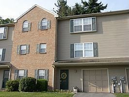 Home for Sale in Upper Milford Twp, Pennsylvania $164,900
