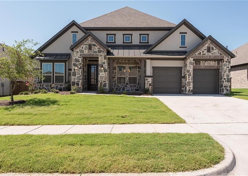 1st image of 1009 Caney Creek Ln