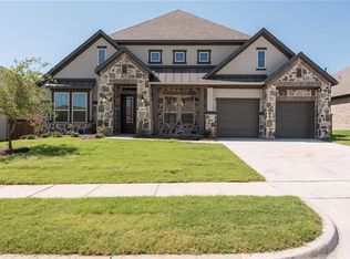 1009 Caney Creek Ln, McKinney, TX 75071