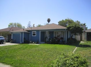 36775 Magnolia St, Newark, CA 94560