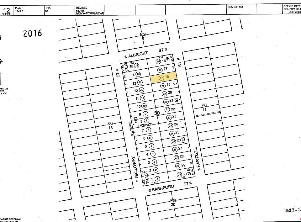 2nd image of 1051 Hartzell St