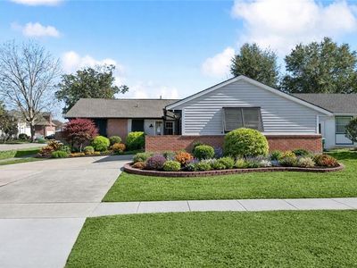 2 Bradley Pl, Kenner, LA, 70065