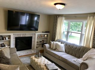 1121 Washington St, Whitman, MA 02382