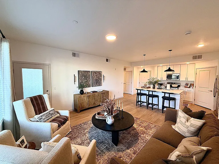 The Station Apartments at Gateway — Photo 88