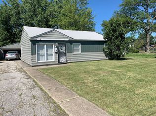 18913 Cochran Ave, Cleveland, OH 44110