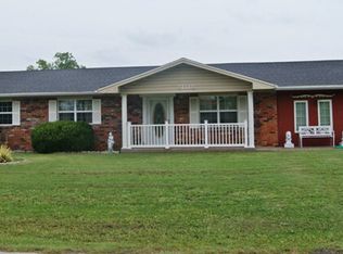 1108 E Atlanta Ave, Davis, OK 73030