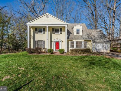 8653 Weir St, Manassas, VA, 20110