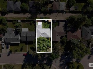 52 W Fay Rd SE, Calgary, AB T2H 1H4