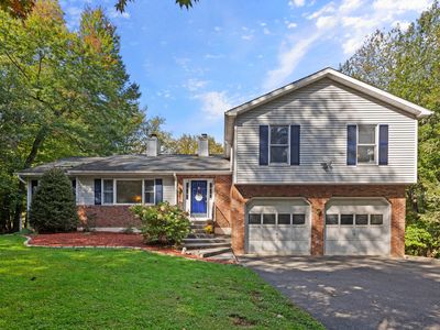 256B Great Plain Road, Danbury, CT, 06811