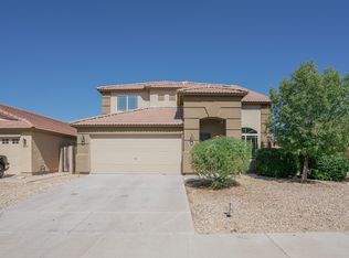 24240 W Tonto St, Buckeye, AZ 85326