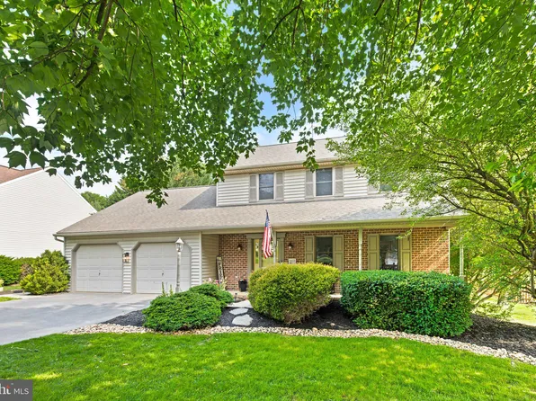 1024 Shadowstone Dr, Lancaster, PA 17603