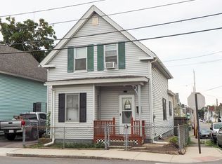 132 W 6th St, Lowell, MA 01850