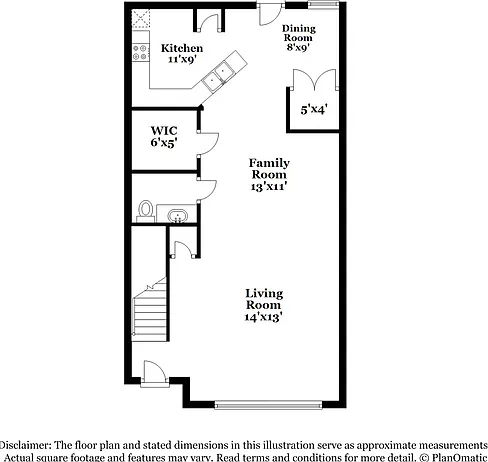 2845 Marlin Dr — Photo 2