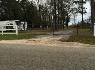 15375 1st St, Splendora, TX 77372