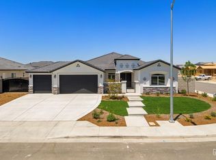 8708 Tamburlane Ct, Bakersfield, CA 93314