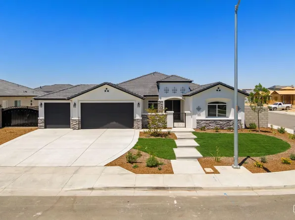 8708 Tamburlane Ct, Bakersfield, CA 93314