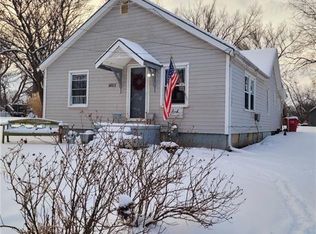 14815 E Mayes Rd, Independence, MO 64050