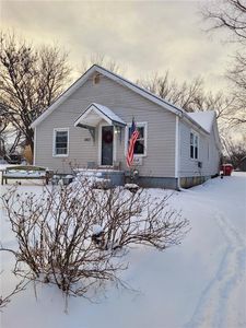 14815 E Mayes Rd, Independence, MO, 64050