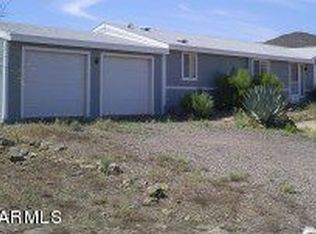 49611 N 8th Ave, New River, AZ 85087