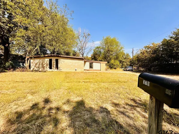 379 Glazner St, Hawkins, TX 75765