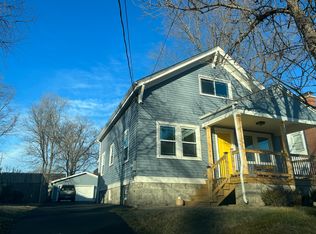 4144 Sibley Ave, Cincinnati, OH 45236