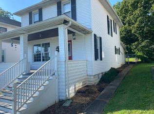 1714 Poplar St, Kenova, WV 25530