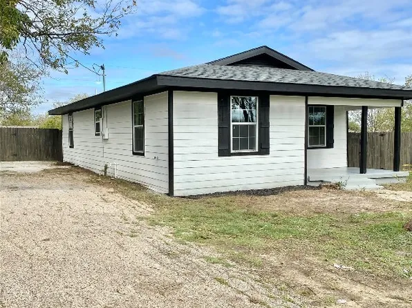 309 E Shelton St, Alvarado, TX 76009